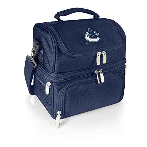 PICNIC TIME NHL unisex-adult NHL Pranzo Lunch Cooler Bag