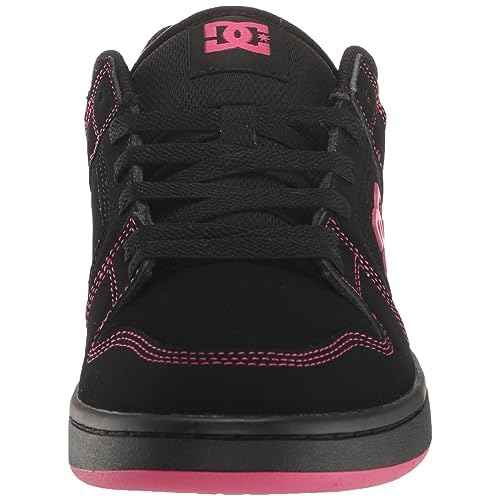 DC Shoes Womens Dc Women's Manteca 4 Casual Skate Shoe