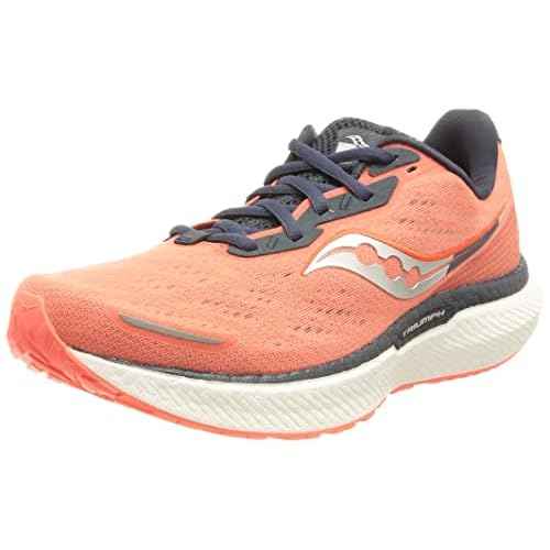 Saucony Women's Triumph 19 Running Shoe