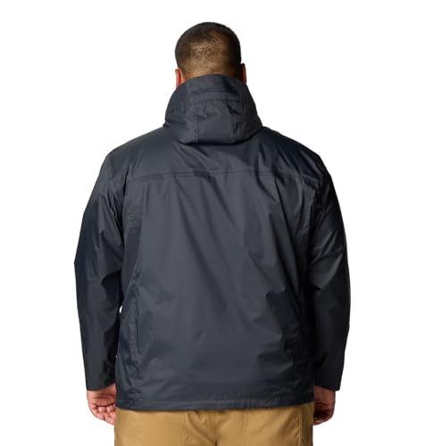 Columbia Men's Watertight Ii Waterproof, Breathable Rain Jacket
