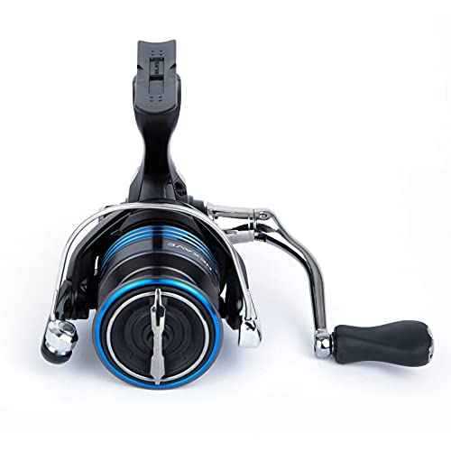 Shimano NEXAVE FI Spinning Reels (NEX1000FI) Fishing