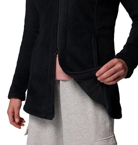 Columbia Women's Benton Spring II Long Hoodie