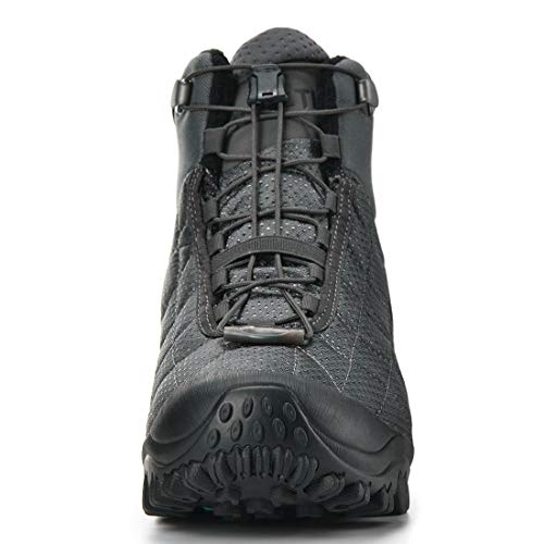 XPETI Men’s Crest Thermo Waterproof Hiking Boots