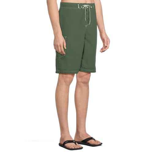 Hurley Men's One and Only 22-Inch Boardshort