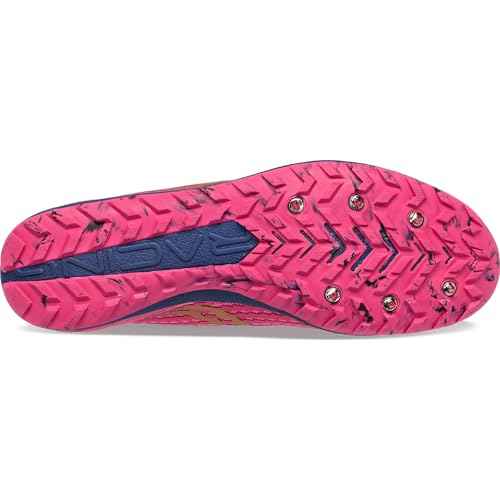 Saucony Men's Havok Xc 3 Spike Cross Country Running Shoe