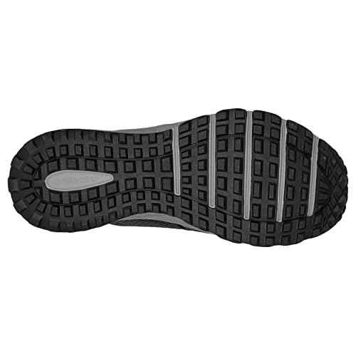 Skechers Women's 180061 BKHP Trekking Low Cut