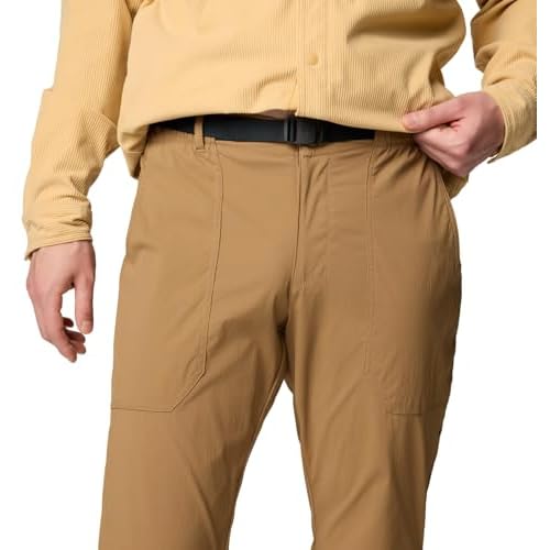 Columbia Mens Landroamer Ripstop Pant II