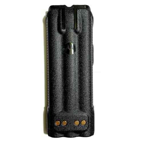 Motorola NNTN4435 Original Ni-MH 1800 mAh Battery - Compatible with XTS3000, XTS3500, XTS5000 Radios - Replacement for NNTN6034