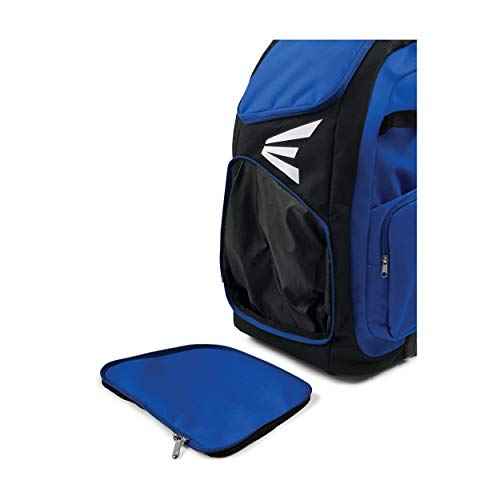 Easton | TRAVELER STAND-UP Wheeled Equipment Bag | Baseball & Softball | Multiple Colors