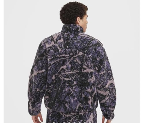 Nike ACG Canwell Glacier Men's Therma-FIT ADV Windproof Half-Zip Top