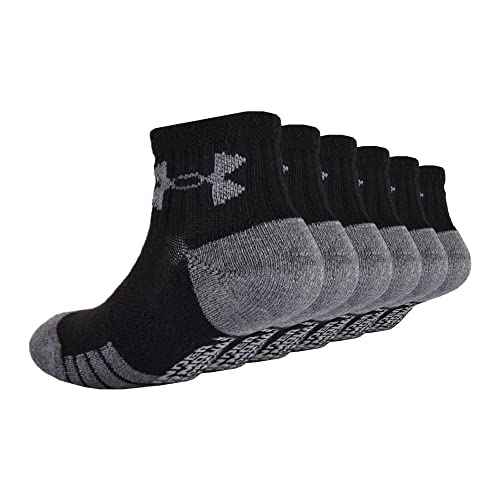 Under Armour Baby Boys' Quarter Socks (Multi-Pack)
