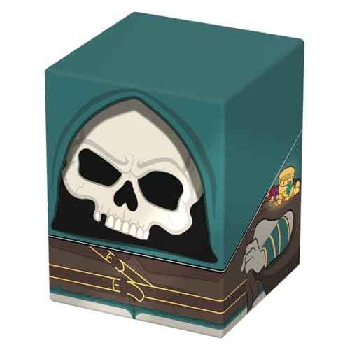 Ultimate Guard - Squaroes - Boulder 100+ - MTG - Foundations - MTG003 - Tinybones