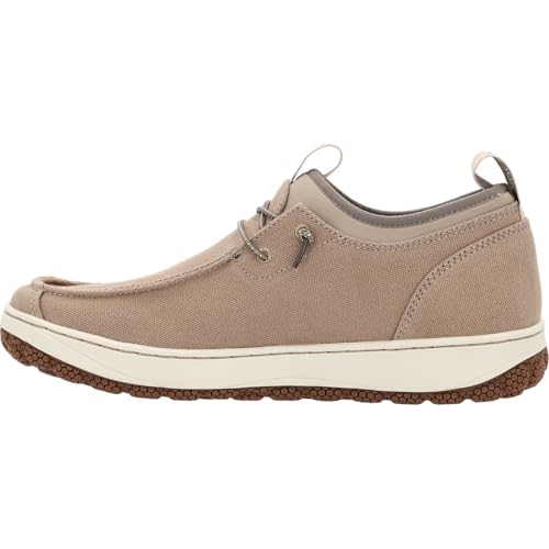 Rocky Dry-Strike SRX Outdoor Shoe, Dark Taupe, Size 11(W)