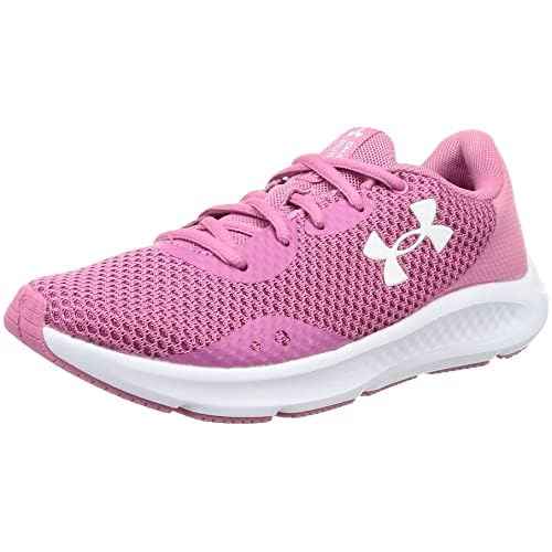 Under Armour Womens Charged Pursuit 3Running Shoe