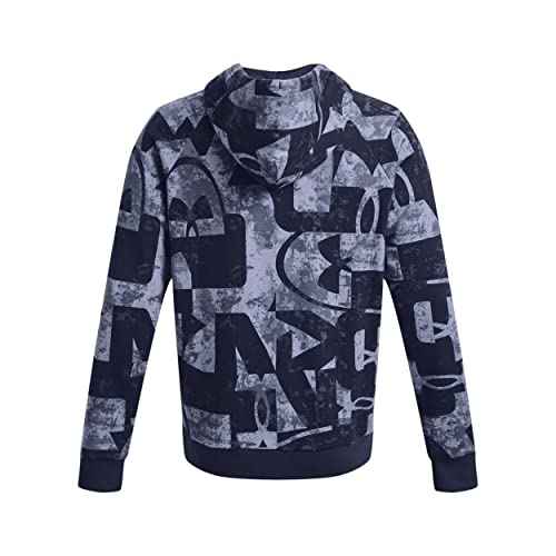 Under Armour 1373715-410 Men's Hoodie