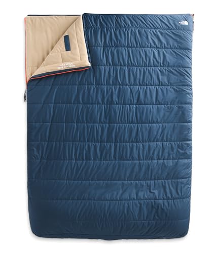 The North Face Sleeping-Bags Wawona Bed Double 20 Sleeping Bag