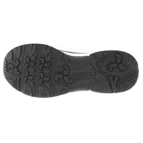 Propét Men's Cash Hiking Shoes, Navy, 9.5 X-Wide US
