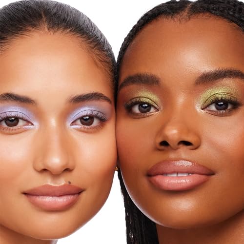 ColourPop Super Shock Shadow - High-Pigment, Crème-Powder Eye Makeup - Single Glitter Eyeshadow with Minimal Fallout and U...