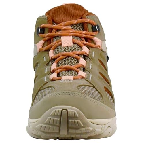 Merrell womens Yokota 2 Mid Waterproof