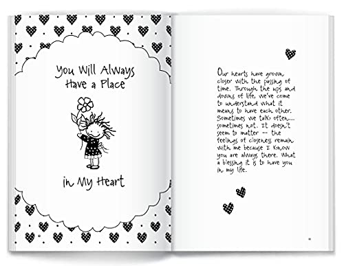 Friends Are Forever: A Gift of Inspirational Thoughts to Thank You for Being My Friend by Marci & the Children of the Inner Light — Gift Book for ... Mountain Arts (English and English Edition)