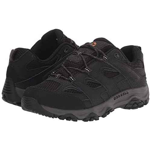 Merrell Unisex-Child Moab 3 Low WTRPF