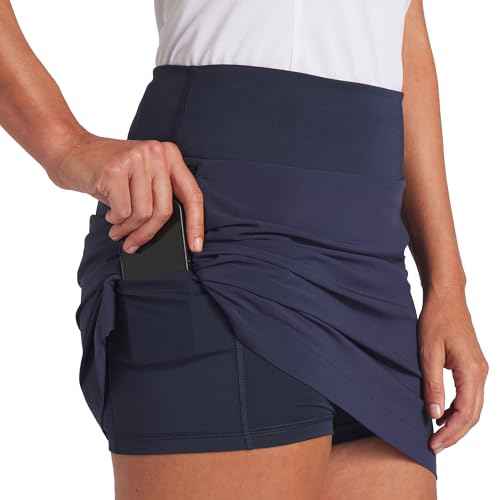 Women's Blake Golf Skirt