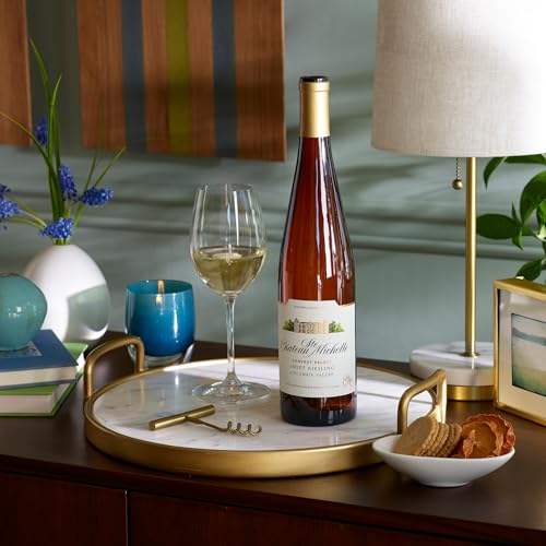 Chateau Ste. Michelle Harvest Select Riesling, White Wine, 750 mL Bottle