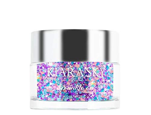 Kiara Sky Dip Powder- City Lights 1oz SP231
