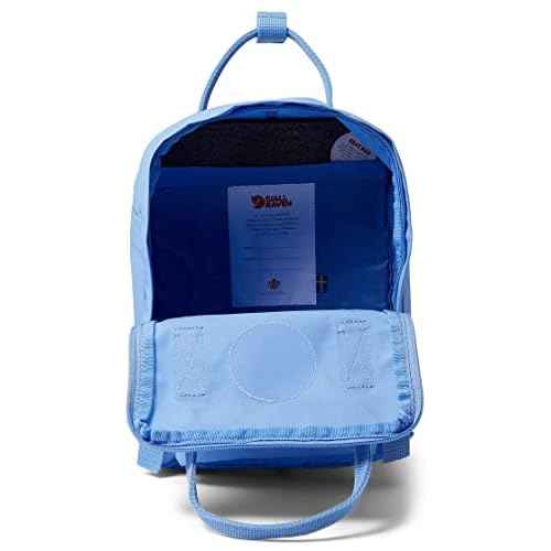 Fj?llr?ven Unisex K?nken Mini Ultramarine One Size One Size