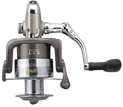 Lew's Laser XL Speed Spin Spinning Reel