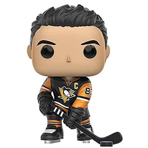 Funko NHL Sidney Crosby Pop Figure