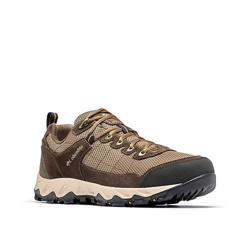 Columbia Men's Valley Pointe Waterproof Hiking Shoe