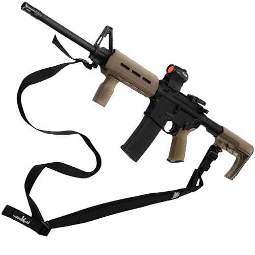 We The People Holsters - Patriot Two Point Rifle Sling with QD Mounts