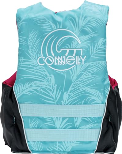 Connellywatersports lifevest