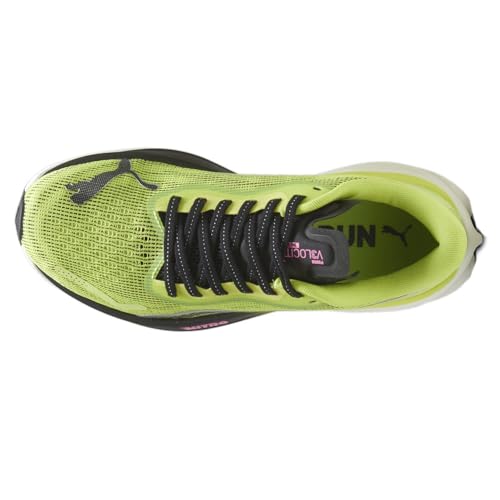 PUMA Women's Velocity Nitro 3 Psychedelic Rush Running Shoes
