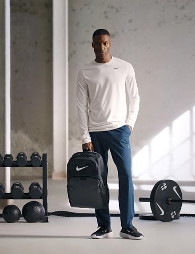 Nike Unisex Adult Brasilia 9.5 Training Backpack