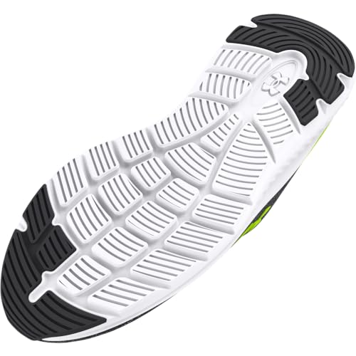 Under Armour Men's Charged Impulse 3 Knit Running Shoe