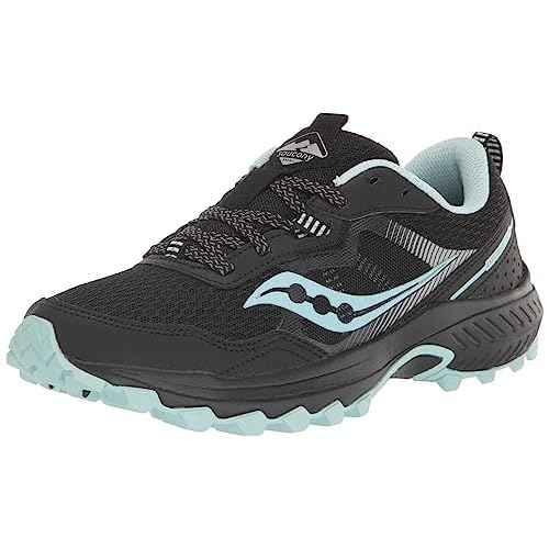 Saucony Women's Excursion Tr16 Hiking Shoe