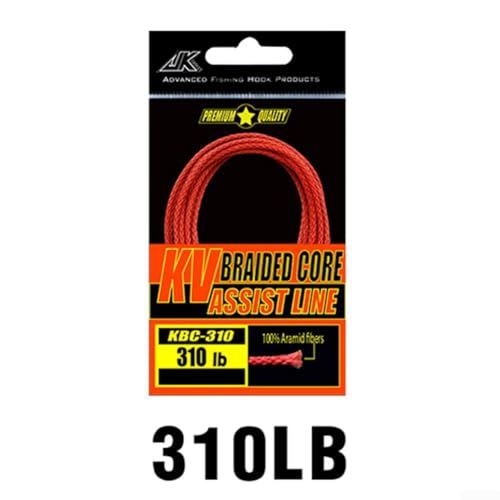 8 Strands For Braided Line, 100 310LB, Perfect for Pelagic Fishing Adventures