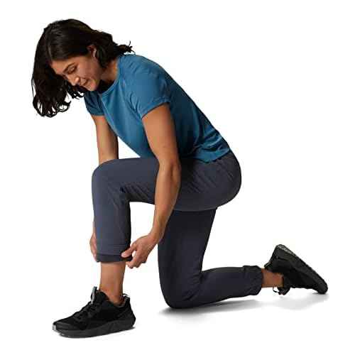 Mountain Hardwear Womens Yumalina Active Pull-on JoggerPants