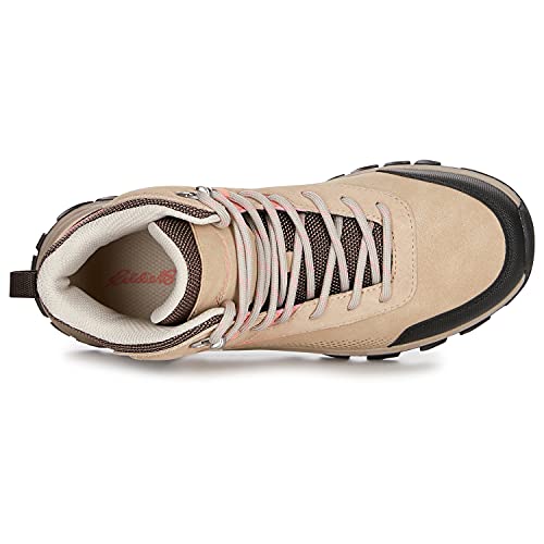 Eddie Bauer Women's Mount Bailey Hiking Boots