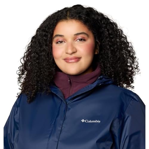 Columbia Women¡¯s Arcadia II Jacket