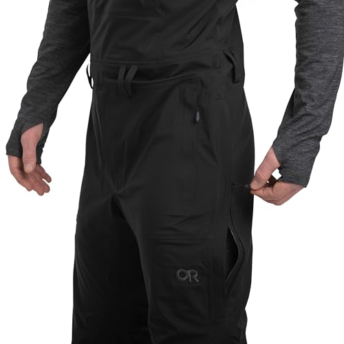 Outdoor Research Men's Carbide Bibs