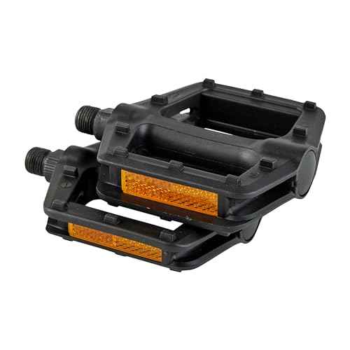 Bell Kicks 450 9/16" Bicycle Pedals