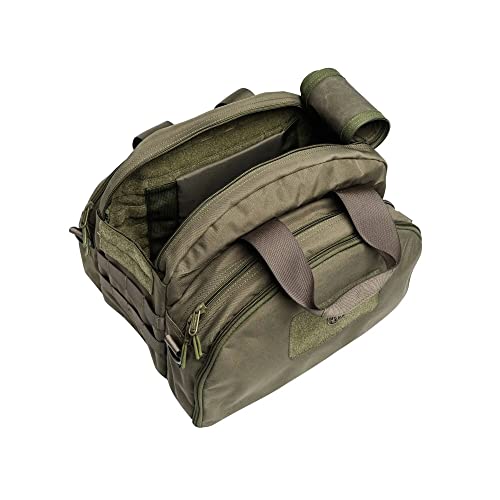 Beretta 38L Tactical High-Performance Easy-Access DWR Range Bag