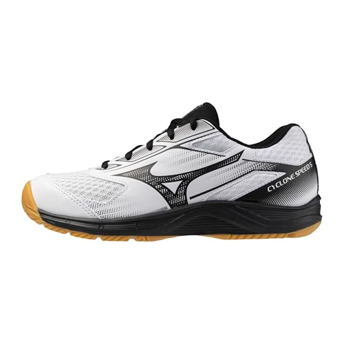 Mizuno Womens Cyclone Speed 5 Volleyball Shoe