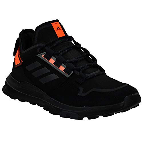 Adidas Outdoor Mens Terrex Hikster Low Hiking Shoes