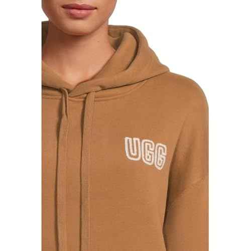 UGG womens Logo Hoodie