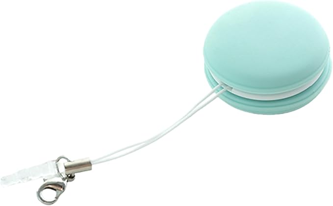 Portable Cell Phone Cleaner, Handy Glass Cleaning Pendant, 1.6 Inches Phone Wipe Ball with Soft Pad, Microfiber Material Screen Polisher with Gentle Touch, Electronic Cleaning Accessory for Home, Mult