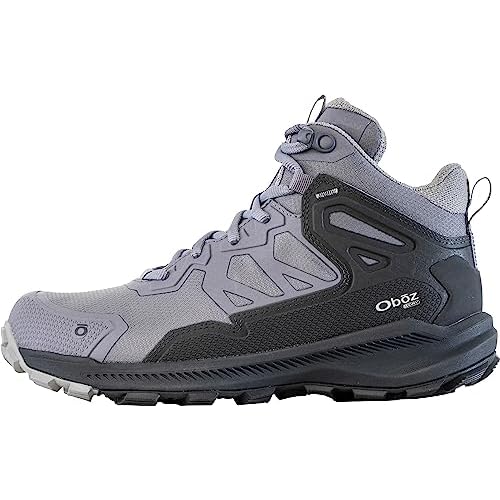 Oboz Men's Katabatic Mid B-DRY Waterproof Hiking Boot
